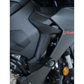 R&G Racing Aero no-cut Frame Sliders for Honda CBR1000RR / SP '17-'19 R&G Racing Aero no-cut Frame Sliders for Honda CBR1000RR / SP '17-'19